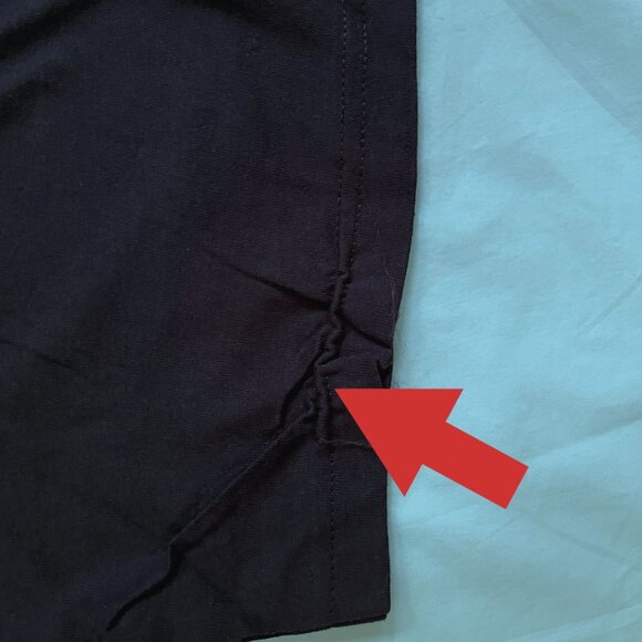 Vintage ANTHRAX "We've Come For You All" T-Shirt - Picture 5 of 9